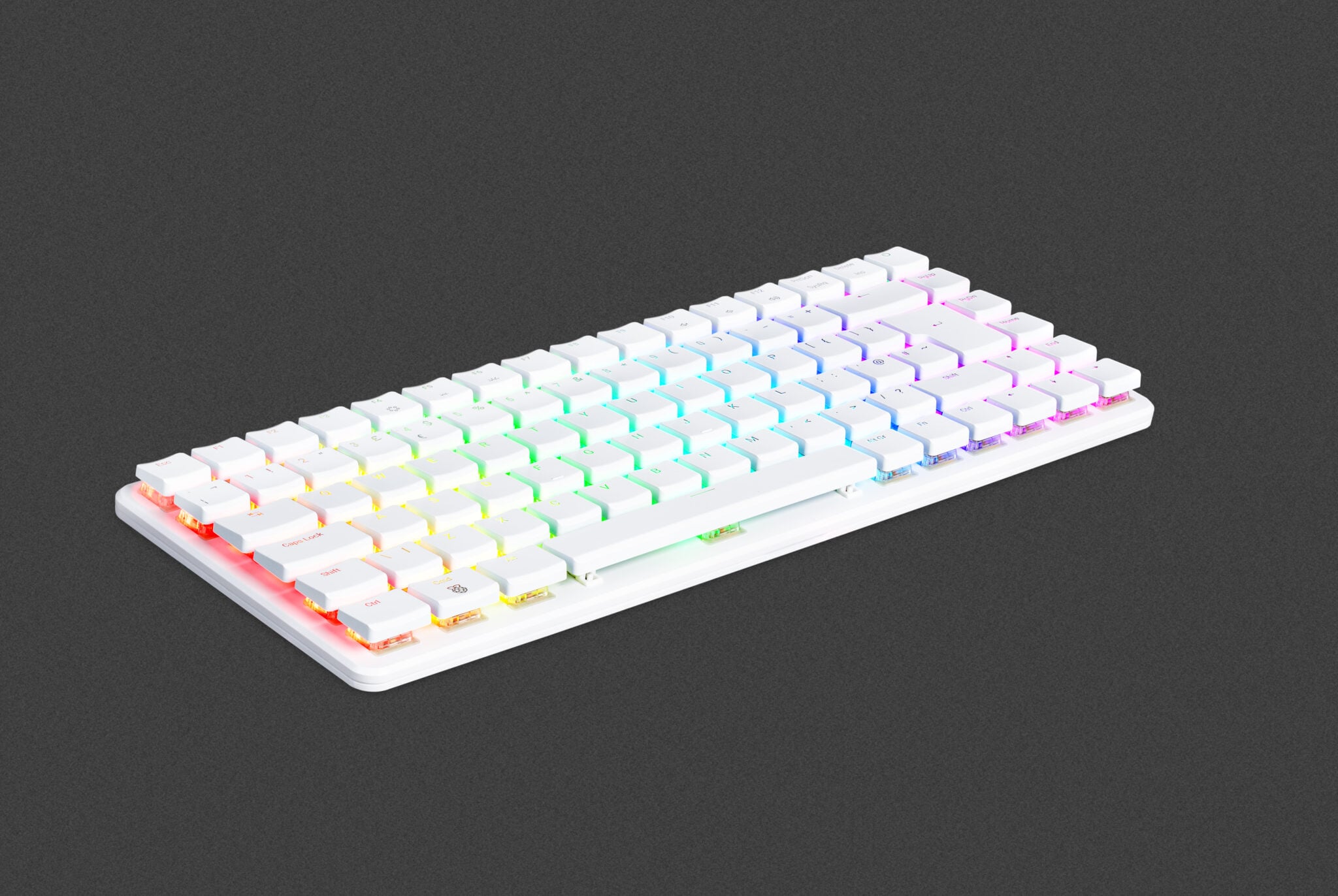 Lobster Pie 8GB - Raspberry Pi 500 Keyboard PC