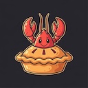 Lobster Pie Logo